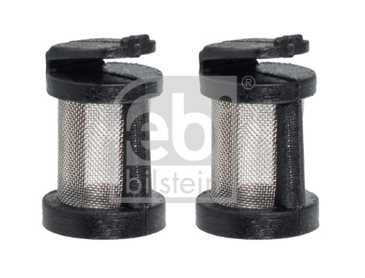 Hydraulic Filter Kit, automatic transmission